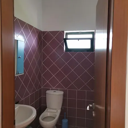 Отель Bora Gostime