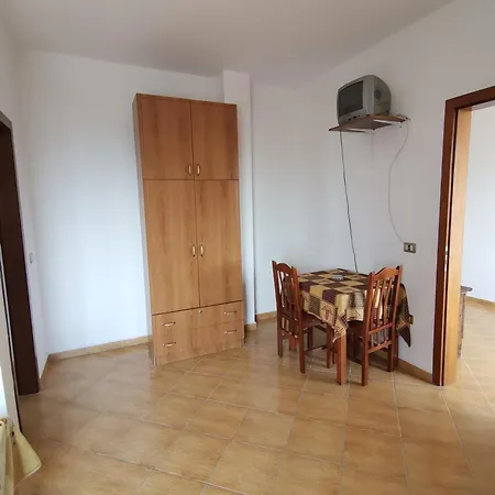 Bora ホテル Gostime