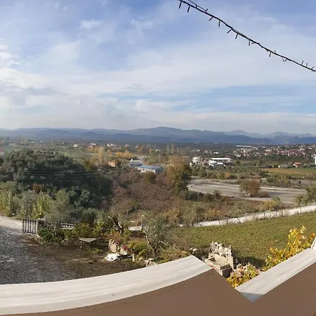 ホテル Bora Gostime